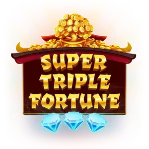 Triple Fortune