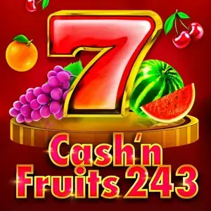 Cash’n Fruits 243