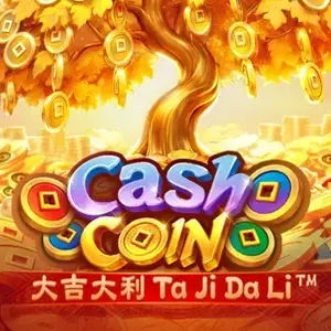 Cash Coin