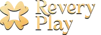 Revery Play Casino Logo